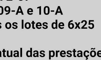Imagem 4: Vendo ágio lote Smart City Aquiraz-CE - 2ª fase