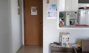 Imagem 2: Apartamento para Venda em São Bernardo do Campo, Baeta Neves, 2 dormitórios, 1 suíte, 2 ba