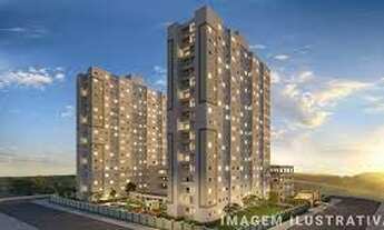 Imagem 2: Apartamento para venda tem 46 metros quadrados com 2 quartos em Iputinga - Recife - PE