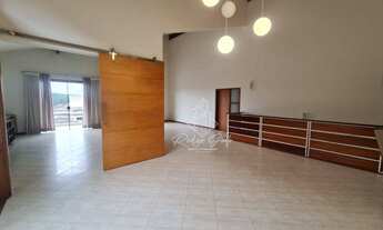 Imagem 3: Casa à venda, 515 m² por R$ 2.700.000,00 - Terras de São Carlos - Jundiaí/SP