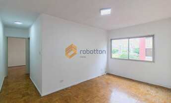 Imagem: APARTAMENTO EM MOEMA A 200M DO SHOPPING