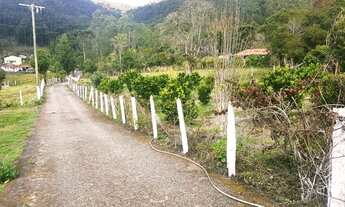 Imagem 6: Sítio em minas gerais