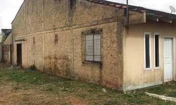 Imagem 6: Terreno com casa 122m² por R$ 80.000,00 no São Cristóvão - Barra Velha/SC