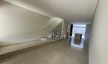 Imagem 2: Lindo sobrado no Carrão, ótimos acabamentos - 3 suítes com 2 sacadas e 2 vagas - R$ 680.0