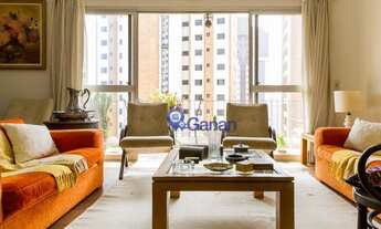 Imagem 2: Apartamento com 3 dormitórios à venda, 130 m² por R$ 670.000,00 - Vila Suzana - São Paulo
