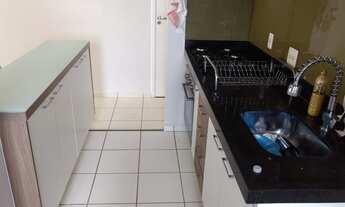 Imagem 5: Apartamento 3 quartos no Condomínio Vida Plena na Lagoinha