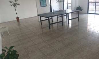 Imagem 4: Apartamento para aluguel com 110 metros quadrados com 2 quartos em Tupi - Praia Grande - S