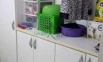 Imagem 3: Casa - Jardim Satélite - 3 Dormitórios - 130.85m²