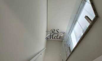 Imagem 6: Lindo sobrado no Carrão, ótimos acabamentos - 3 suítes com 2 sacadas e 2 vagas - R$ 680.0