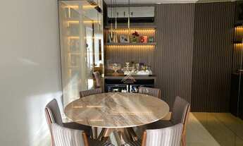 Imagem 3: Apartamento com 3 dormitórios à venda, 90 m² por R$ 1.300.000 - Prado - Belo Horizonte/MG