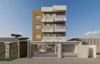 Imagem 2: APARTAMENTO À VENDA EM PINHAIS NO CENTRO