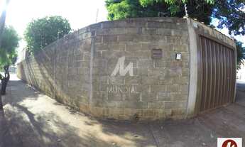 Imagem: Casa (térrea na rua) 3 dormitórios