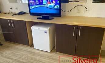 Imagem 3: SãO PAULO - Loft - Campo Belo