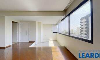 Imagem 3: APARTAMENTO - VILA ROMANA - SP