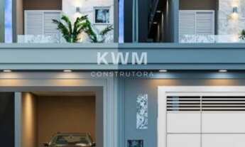 Imagem: Casa a venda localizada no bairro Nova Arujá