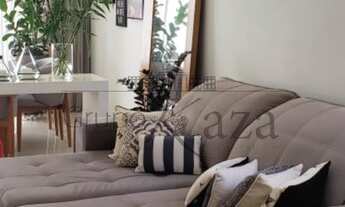 Imagem 2: Casa de condomínio sobrado para venda tem 222 metros quadrados com 3 quartos