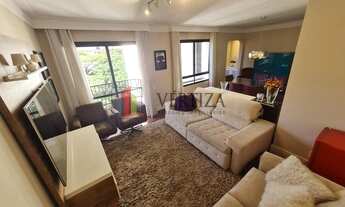 Imagem: Apartamento à venda em Moema