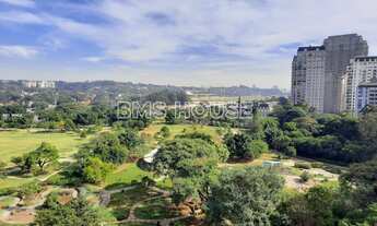Imagem 4: Apartamento para Venda em São Paulo, Itaim Bibi, 1 dormitório, 1 suíte, 3 banheiros, 1 vag