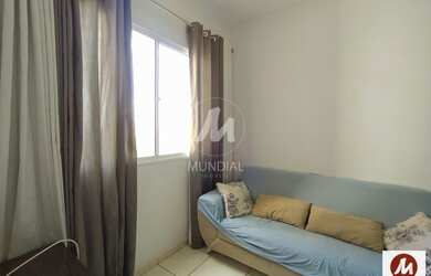 Imagem 2: Apartamento (tipo - padrao) 2 dormitórios, cozinha planejada, portaria 24hs, lazer, salão