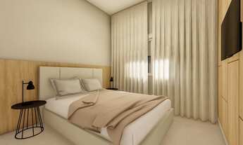 Imagem 5: Casa para venda com 70 metros quadrados com 2 quartos em Zona Nova - Capão da Canoa - RS