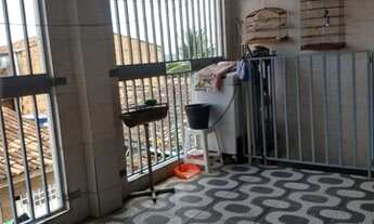 Imagem 4: Casa de primeiro andar