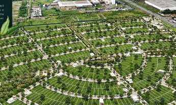 Imagem 5: Loteamento em condomínio BSPARC Pacatuba