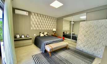 Imagem 3: Magnifica Casa no Condomínio Velas da marina. 4 Suítes Mobiliada e decorada com piscina