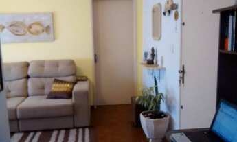 Imagem 4: Apartamento 1 dormitório, 1 vaga, Partenon