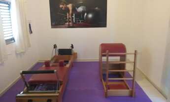 Imagem 3: Ponto comercial no centro de Botucatu-SP