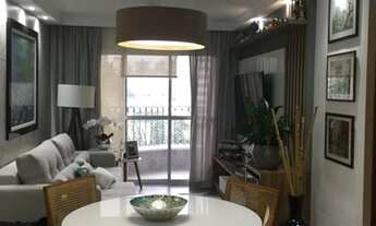 Imagem: APARTAMENTO - JARDIM PAULISTA - SP