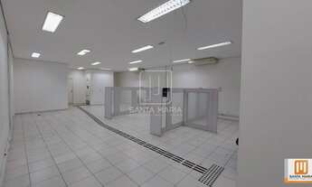 Imagem 3: Salão/Galpão (salão - sobradinho parte inferior) , cozinha planejada