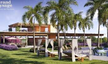 Imagem 4: Alto padrão com lotes de 300 m2