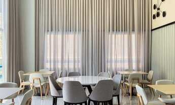 Imagem 5: Apartamento com 03 (três) quartos, 01 (uma) suite no bairro do Tirol - Com 88 m² de área p