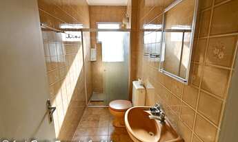 Imagem 7: Apartamento a 500 metros da praia com 2 dormitórios à venda, 65 m² por R$ 280.000 - Centro