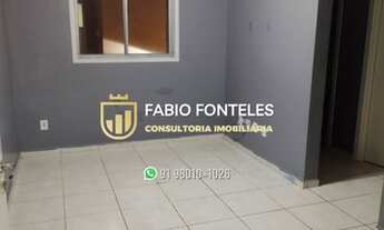 Imagem 5: Alugo apartamento de 3 quartos em condomínio fechado na BR na BR