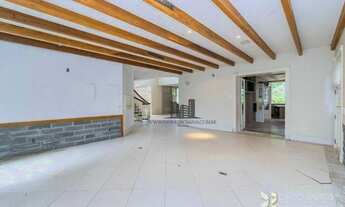 Imagem 7: Excelente casa semi mobiliada de 2 andares com 4 dormitórios, 6 banheiros, 6 vagas garagem