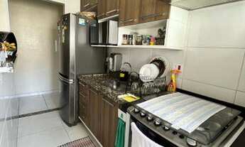 Imagem 5: Apartamento com 2 dorms, Barranco, Taubaté - R$ 270 mil, Cod: 9426