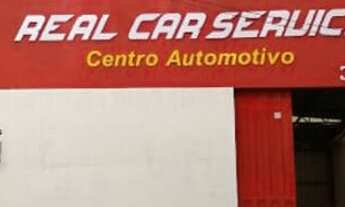 Imagem: Vendo Oficina Mecânica