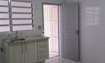 Imagem 3: Casa Térrea próximo ao Hospital e Faculdade Santa Marcelina