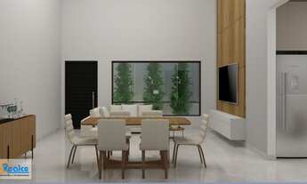 Imagem 2: Casa a venda em varginha