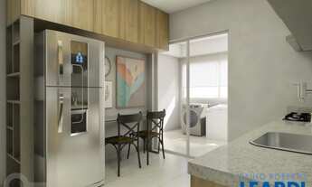 Imagem 3: APARTAMENTO - MOEMA ÍNDIOS - SP