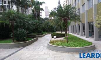 Imagem: APARTAMENTO - JARDIM AMÉRICA - SP