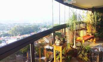 Imagem 3: Apartamento para venda tem 247 metros quadrados com 3 quartos em Alto da Lapa - São Paulo