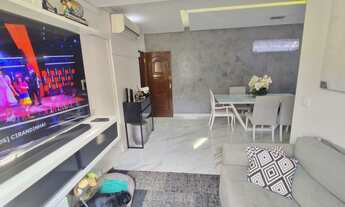 Imagem 3: Apartamento com elevador 03 quartos 2 vagas paralelas no Santo Antônio