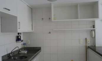Imagem 6: Apartamento quarto e sala para aluguel na Barra - 50 m2 - 1/4 - Salvador - Bahia