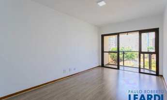 Imagem 2: APARTAMENTO - JARDIM PAULISTA - SP