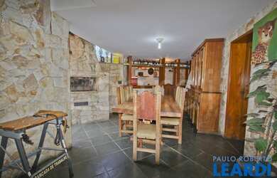 Imagem 6: CASA EM CONDOMÍNIO - ALPHAVILLE - SP