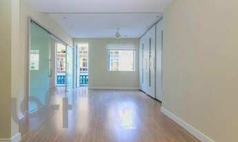 Imagem 2: Apto Ipanema | 77 m²