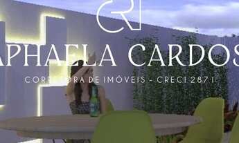 Imagem 3: Casa para venda no Terras Alphaville 1 c 3/4 sendo suíte e banheira . Barra Coqueiros