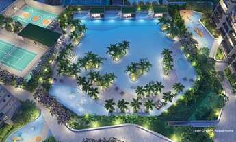 Imagem: Apartamento para venda possui 190 metros